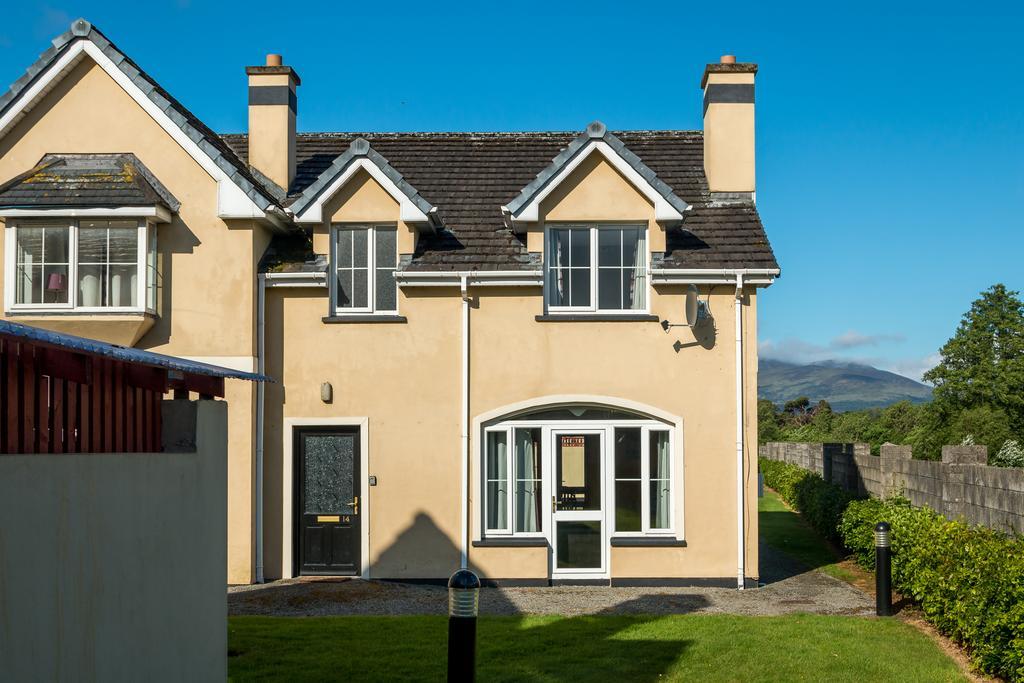 Killarney'S Holiday Village Luaran gambar